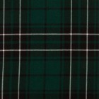 MacLean Hunting Modern 13oz Tartan Fabric By The Metre